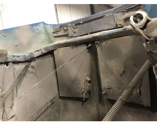 Kenworth T800 Hood