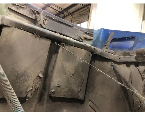 Kenworth T800 Hood