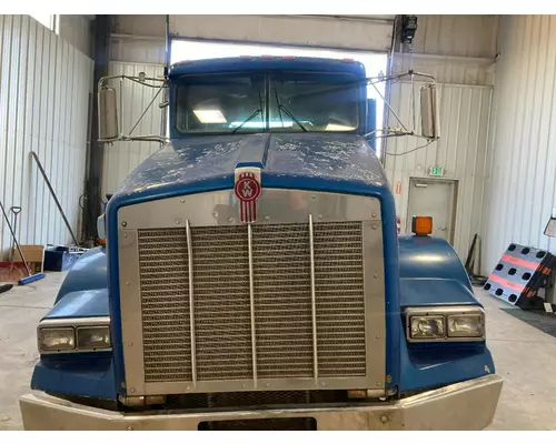 Kenworth T800 Hood