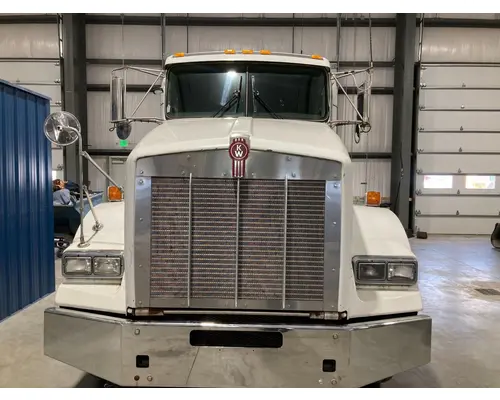 Kenworth T800 Hood