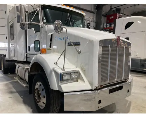 Kenworth T800 Hood