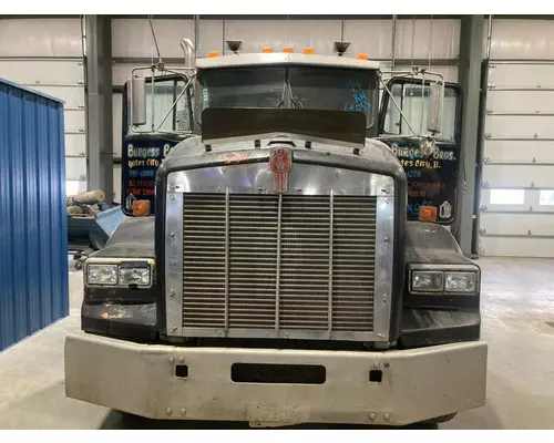 Kenworth T800 Hood