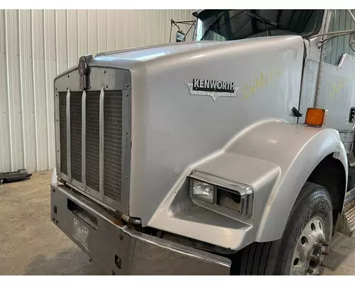 Kenworth T800 Hood