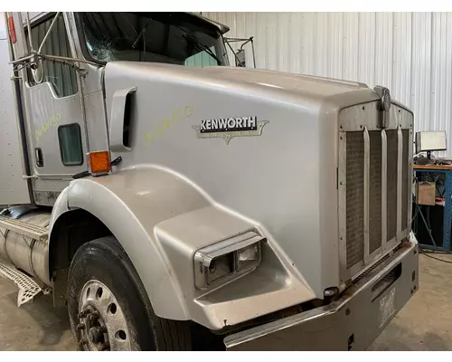 Kenworth T800 Hood