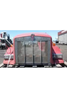 Kenworth T800 Hood