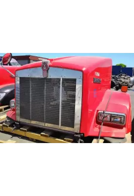 Kenworth T800 Hood