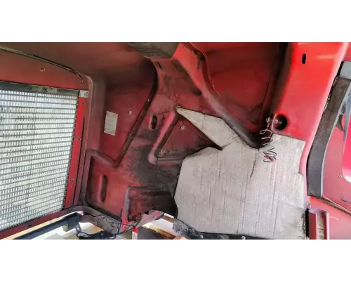 Kenworth T800 Hood