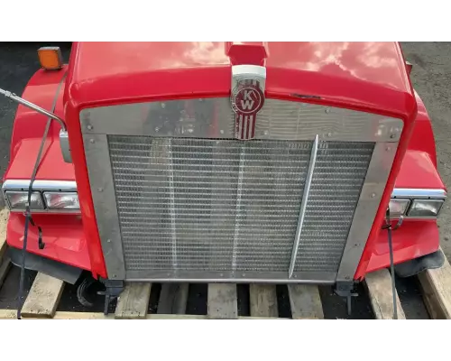 Kenworth T800 Hood