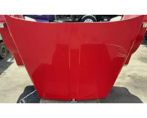 Kenworth T800 Hood