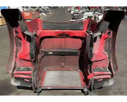 Kenworth T800 Hood