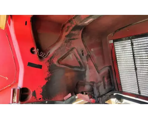 Kenworth T800 Hood