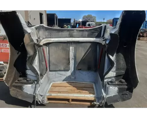 Kenworth T800 Hood