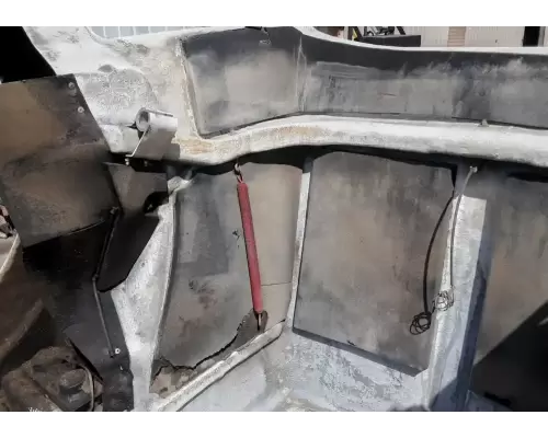 Kenworth T800 Hood