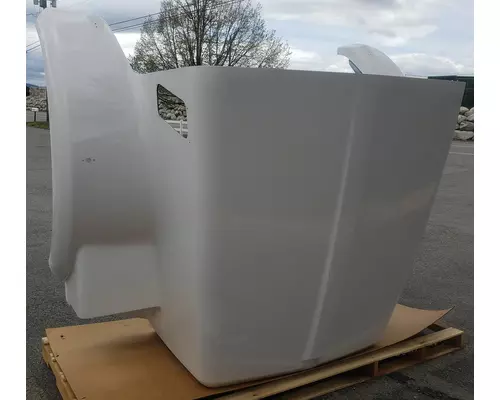 Hood KENWORTH T800 High Mountain Horsepower