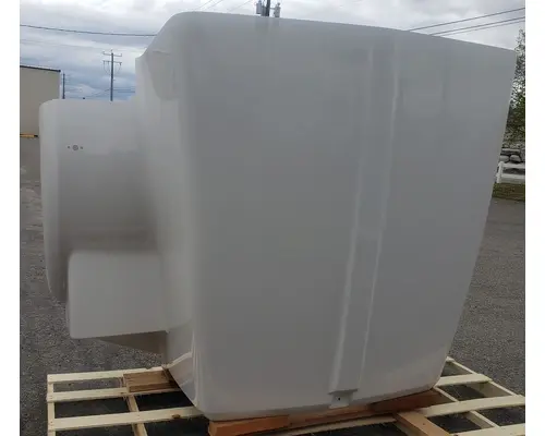 Hood KENWORTH T800 High Mountain Horsepower