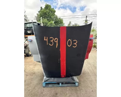 Hood KENWORTH T800 Payless Truck Parts