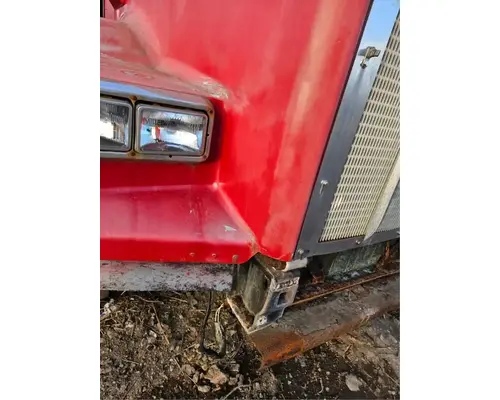Kenworth T800 Hood