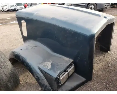 Hood Kenworth T800 Caseys Truck Salvage World