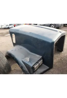 Kenworth T800 Hood