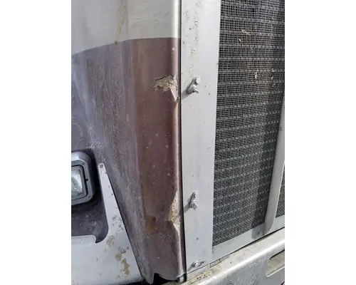 Kenworth T800 Hood