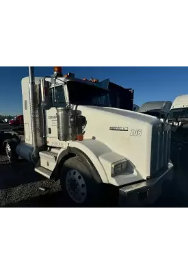 Kenworth T800 Hood