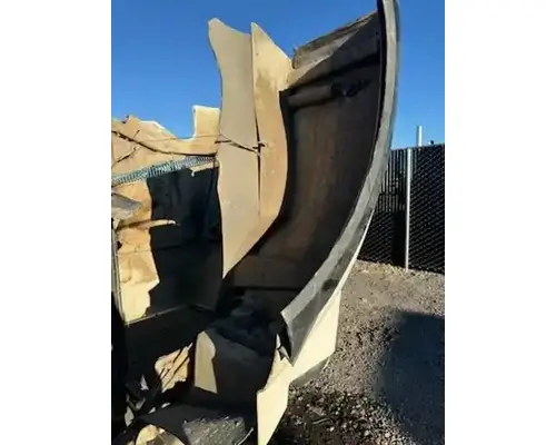 Kenworth T800 Hood