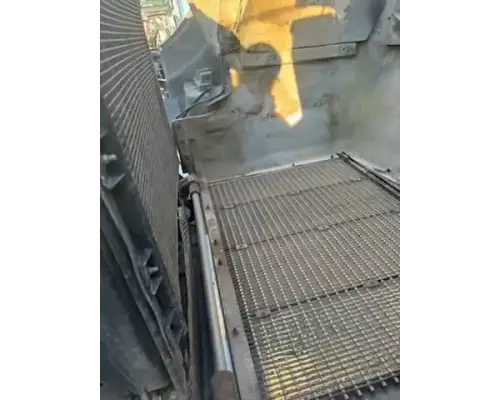 Kenworth T800 Hood