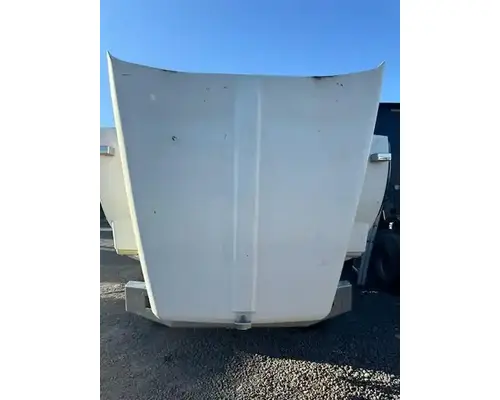 Kenworth T800 Hood