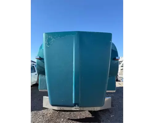 Kenworth T800 Hood