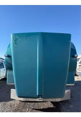 Kenworth T800 Hood