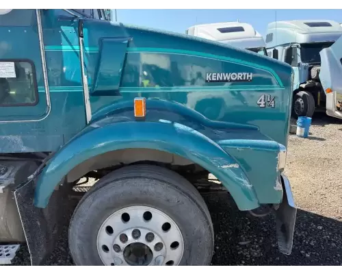 Kenworth T800 Hood