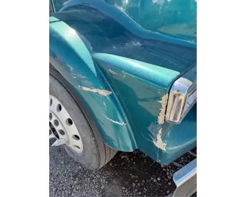 Kenworth T800 Hood