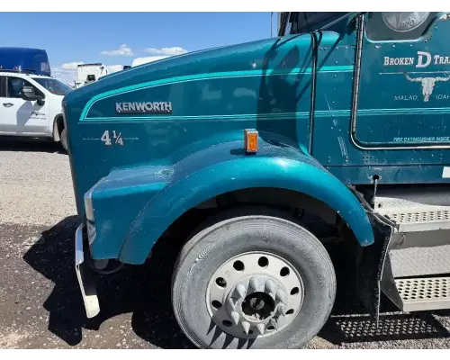 Kenworth T800 Hood