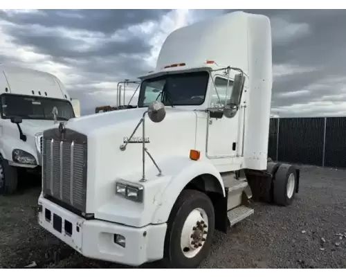 Kenworth T800 Hood