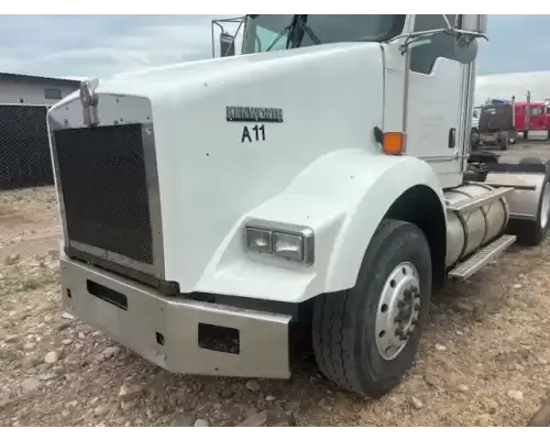 Kenworth T800 Hood