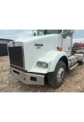 Kenworth T800 Hood
