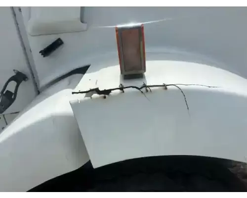 Kenworth T800 Hood
