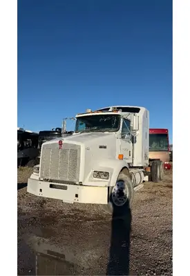 Kenworth T800 Hood