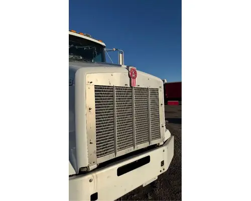 Kenworth T800 Hood