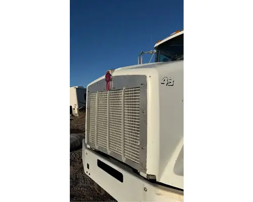 Kenworth T800 Hood