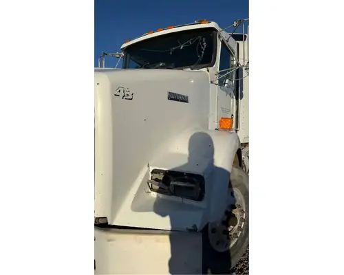 Kenworth T800 Hood