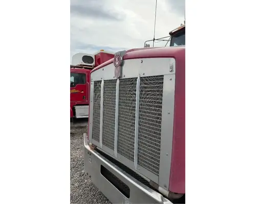 Kenworth T800 Hood