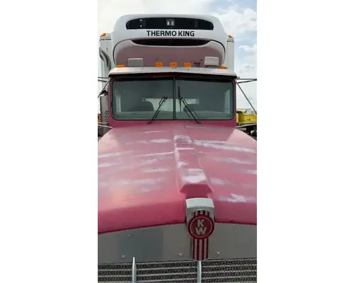 Kenworth T800 Hood