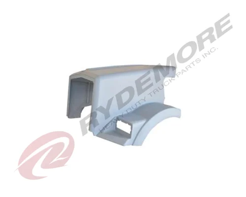 Hood KENWORTH T800 Rydemore Springfield