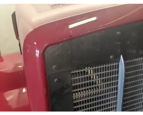 Kenworth T800 Hood