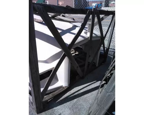 Hood KENWORTH T800 Marshfield Transportation Products