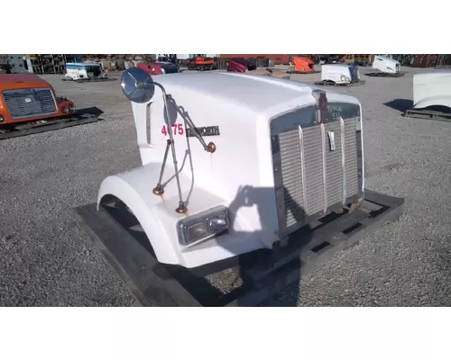 Kenworth T800 Hood