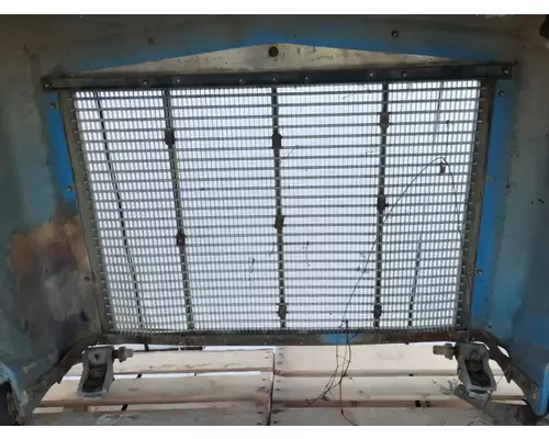 Kenworth T800 Hood