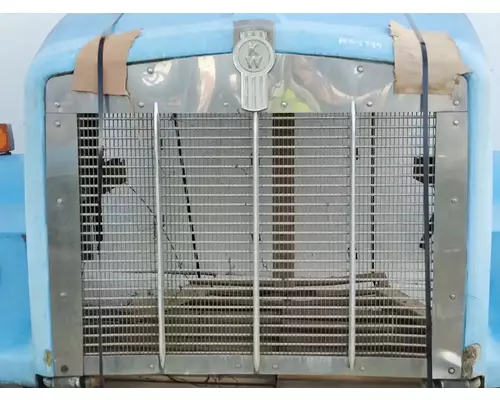 Kenworth T800 Hood