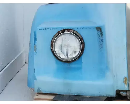 Kenworth T800 Hood